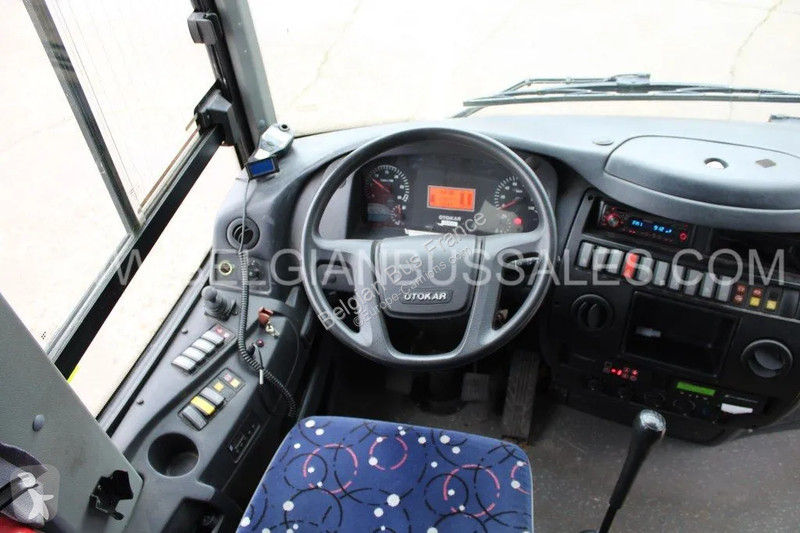 باص Otokar Navigo U / 7.7m / Airco / Euro 6