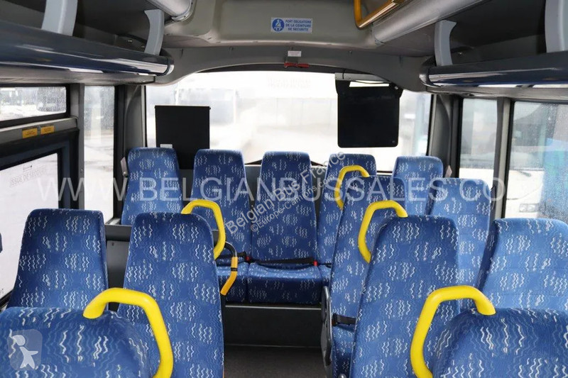 باص Otokar Navigo U / Automatic / Lift / Euro 5...