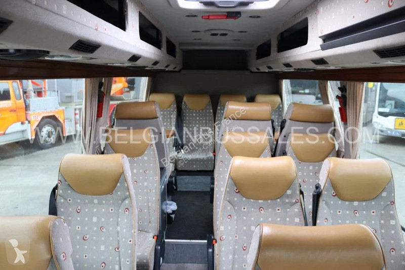 Véhicule utilitaire Mercedes / 516 CDI / 7.4m /...
