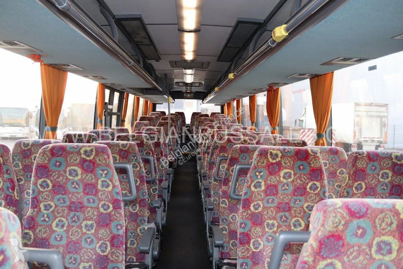 باص Van Hool T915 CL / 12.0m / Euro 5