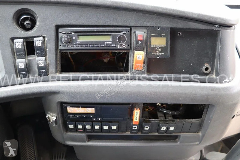 باص VDL FMD2-148/440 / 14.9m / Lift / USB / Airco