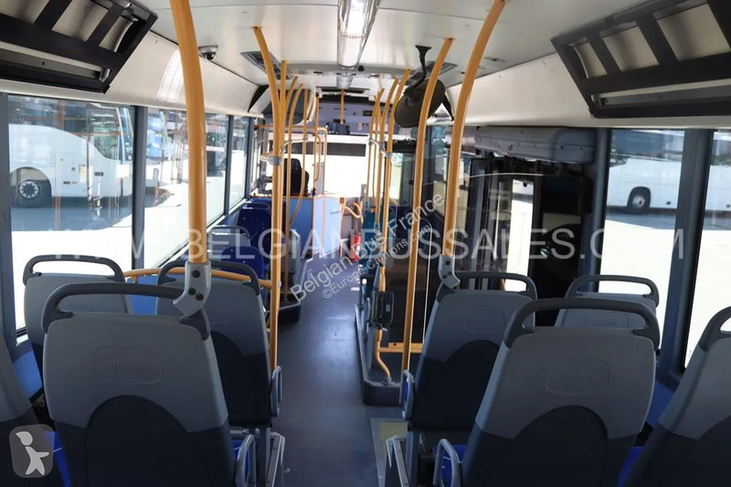 باص Iveco LE / Citybus /Airco