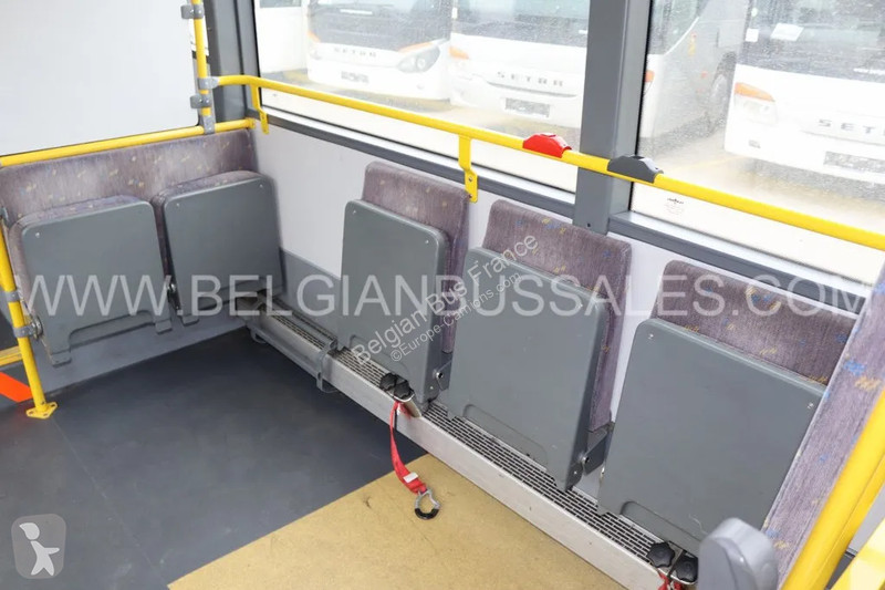 Градски автобус Van Hool A360 /Airco/ Citybus /...