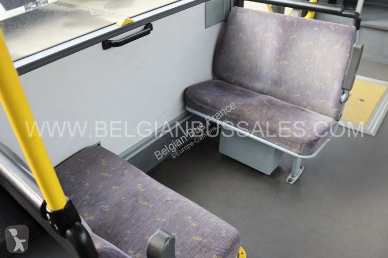 باص Van Hool A360 /Airco/ Citybus / Daf Euro5 /...