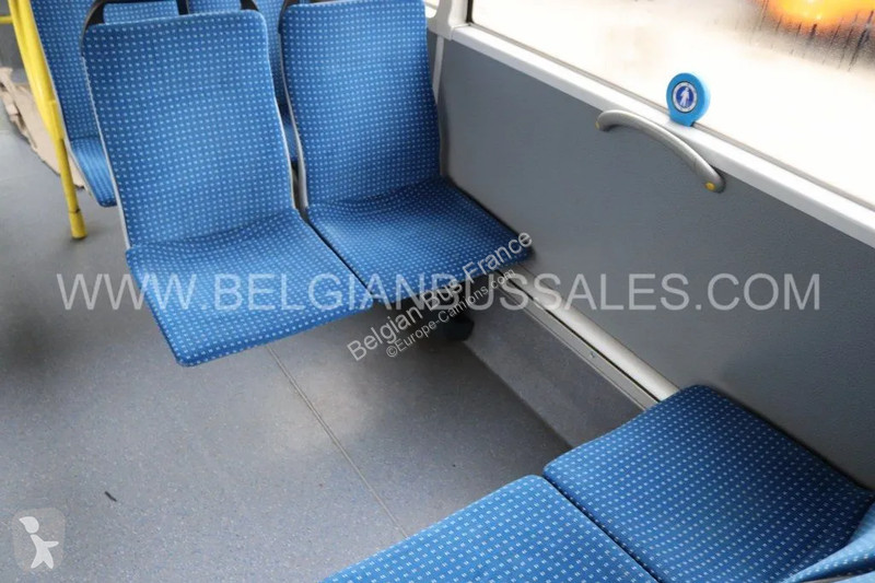 باص MAN / Citaro / 12.0m / Airco / EEV