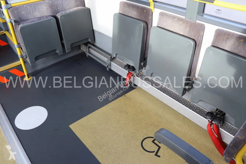 باص Van Hool A360 /Airco/ Citybus / Daf Euro5 /...