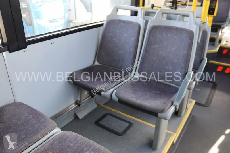 باص Volvo B7RLE/Airco