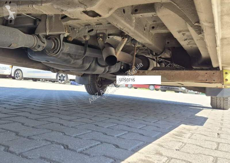 Véhicule utilitaire Mercedes SPRINTER/ KLIMA/...