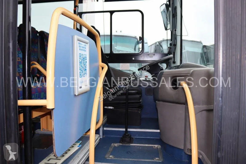 باص Iveco Recreo / / 12.0m / Euro 4