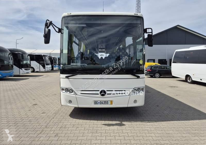 باص Mercedes INTOURO / SPROWADZONY