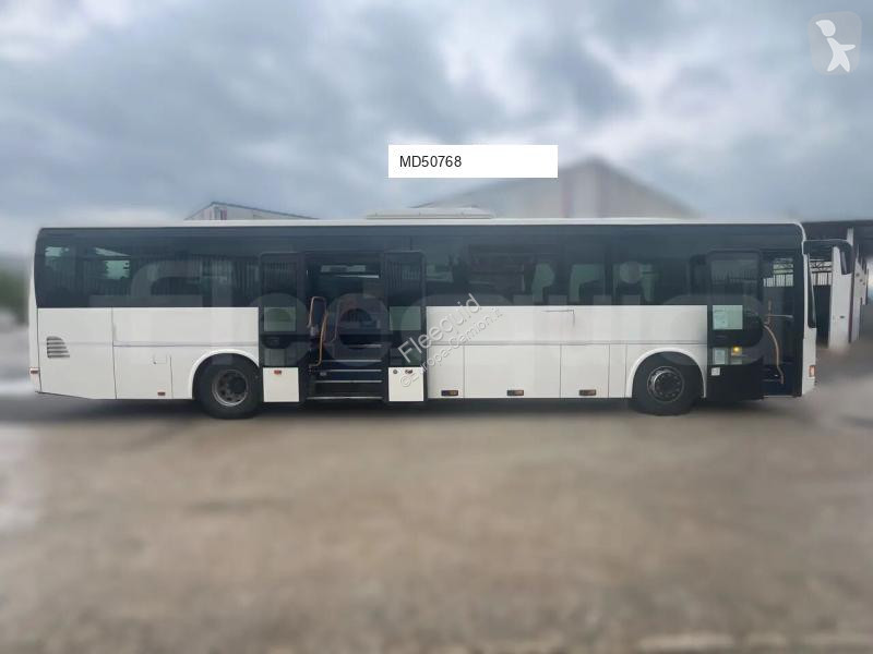 Градски автобус Iveco