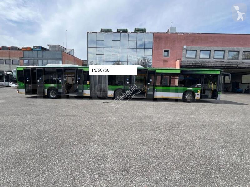 Autobus Mercedes G