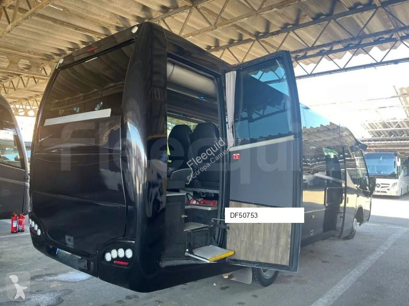 باص Indcar Mago 2