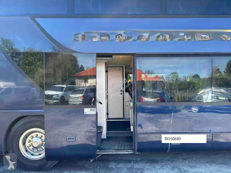 باص Setra S431