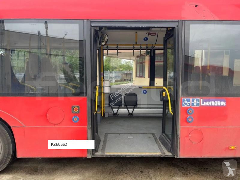 Buss Solaris