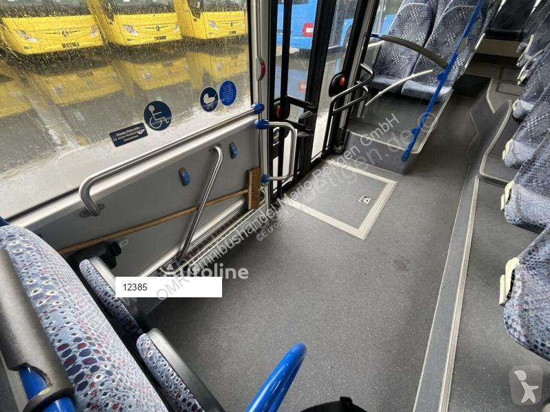 باص MAN A 20 Lion´s City Ue