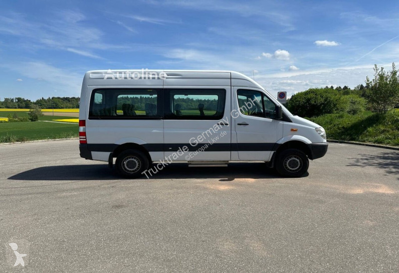 باص Mercedes 315 CDI