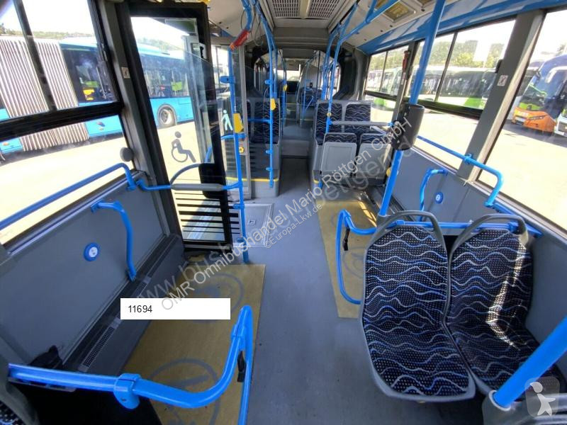 Autobus Mercedes Conecto G