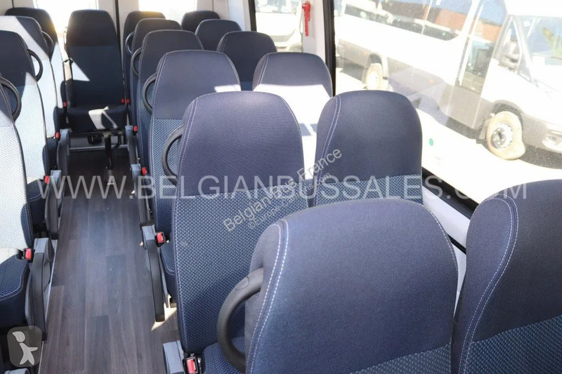 باص Iveco Line New / 10 X UNITS / 65C18H8 4100L...