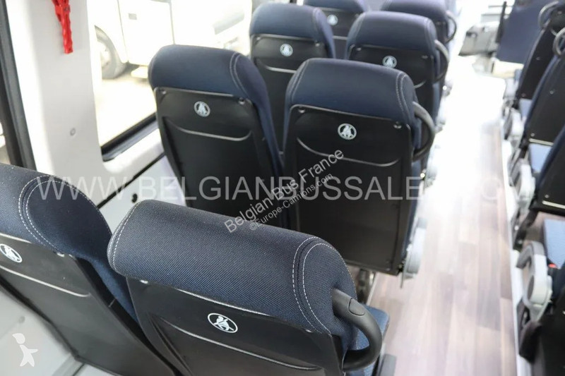 Véhicule utilitaire Iveco Line New / 10 X UNITS...