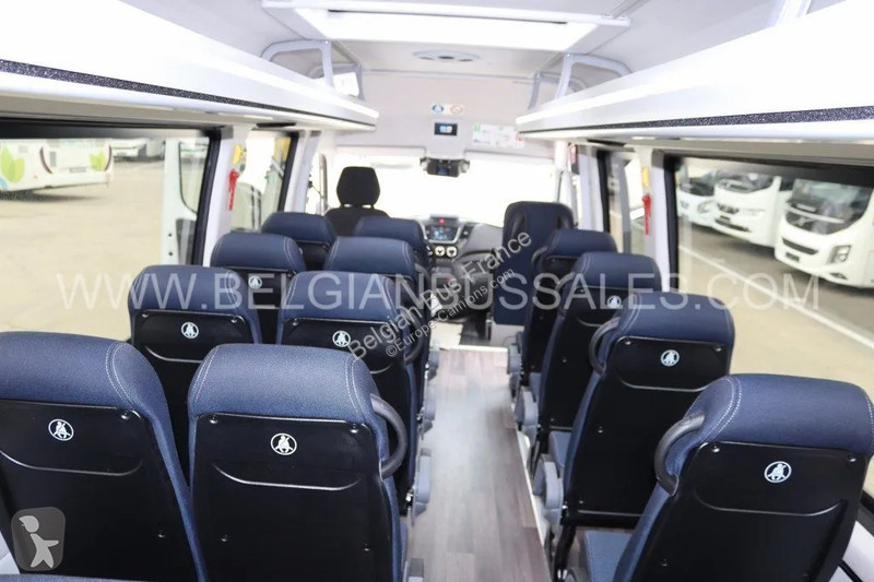 Bus Iveco Line New / 10 X UNITS / 65C18H8 4100L...