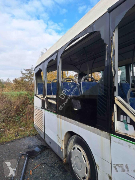 باص Mercedes O530