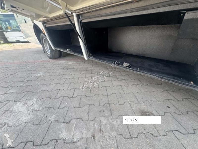 Градски автобус Iveco Kapena Thesi