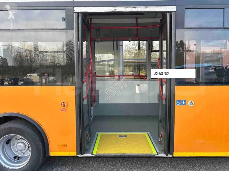 Pullman Otokar Vectio