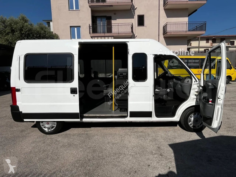 Pullman Fiat