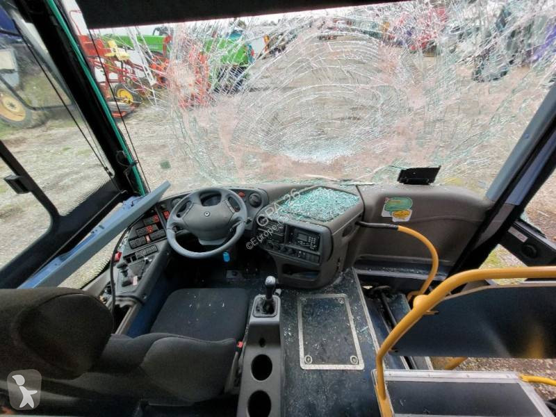Bus Irisbus RECREO 300 CV
