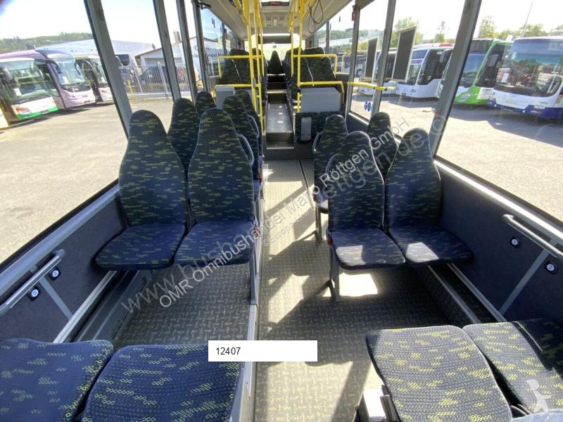باص Setra S 415 LE Business