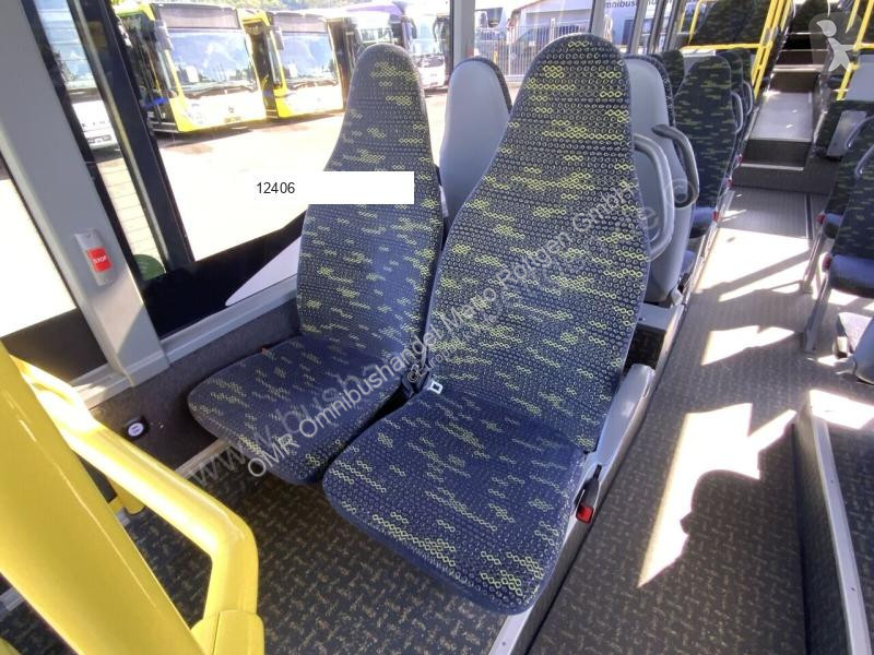 Городской автобус Setra S 415 LE Business