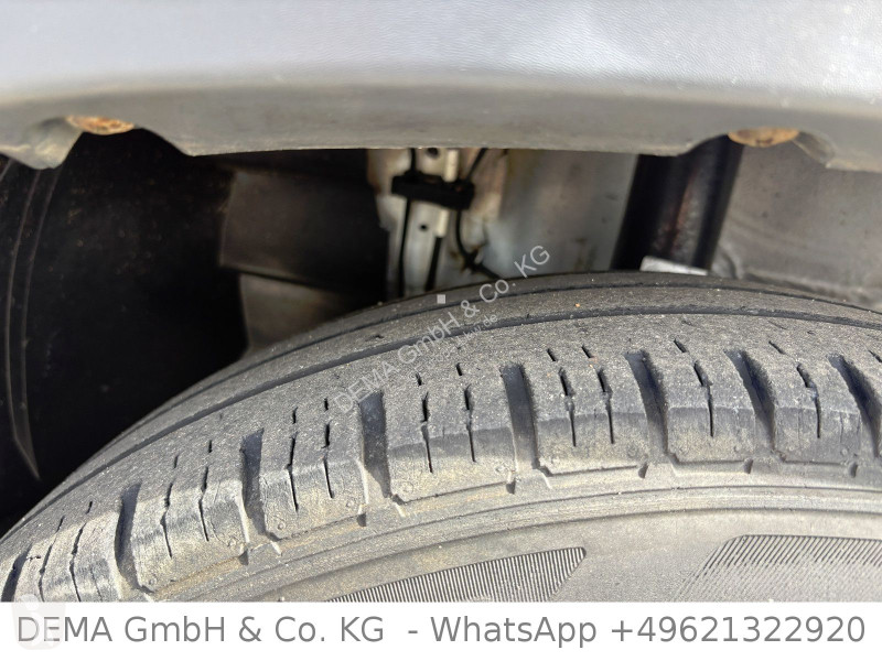 باص Fiat City 21*11 Sitz & 10...