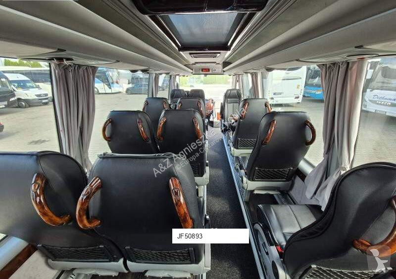 باص Mercedes SPRINTER 519