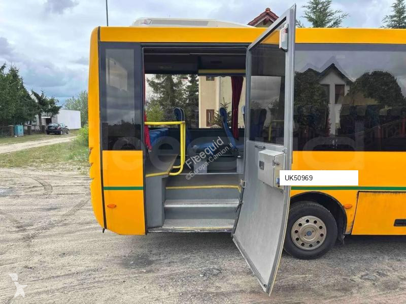 Bus Iveco