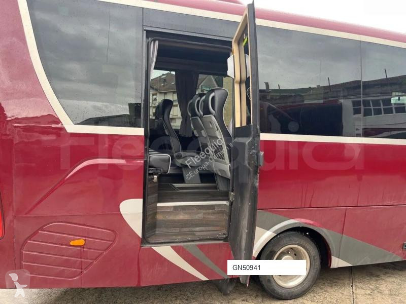 باص Iveco Auto Cuby