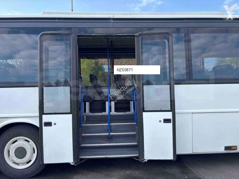 Pullman Irisbus Ares