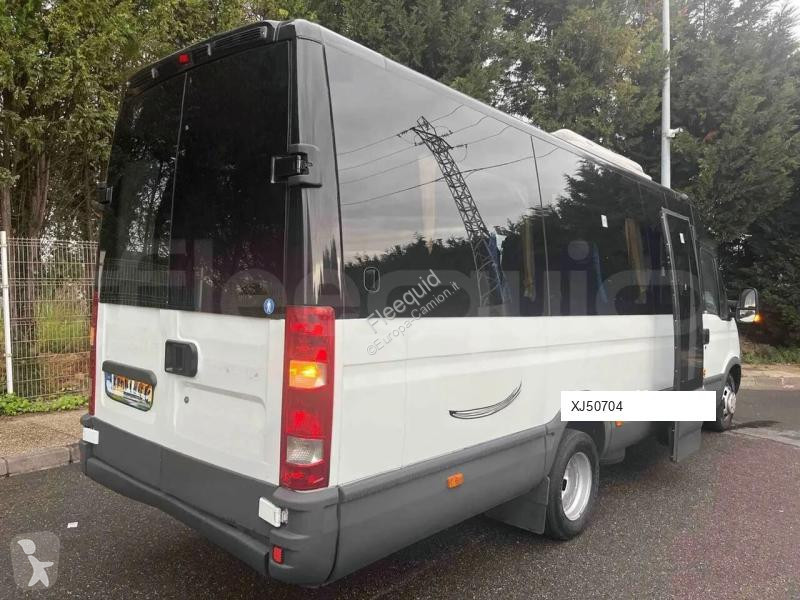 Iveco  Transporter