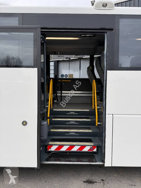 باص Scania Interlink