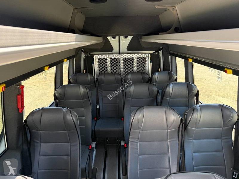 باص Renault 2 Units!