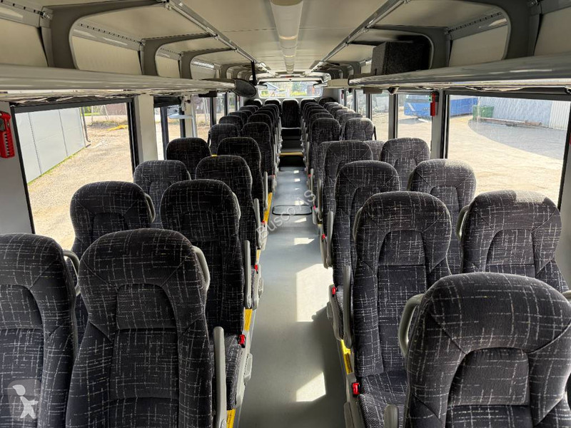 Linjebuss Volvo B8R