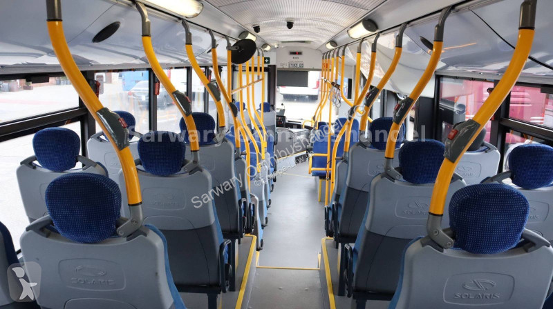 Bus Solaris H 12*EEV-Motor*O 530*A26*