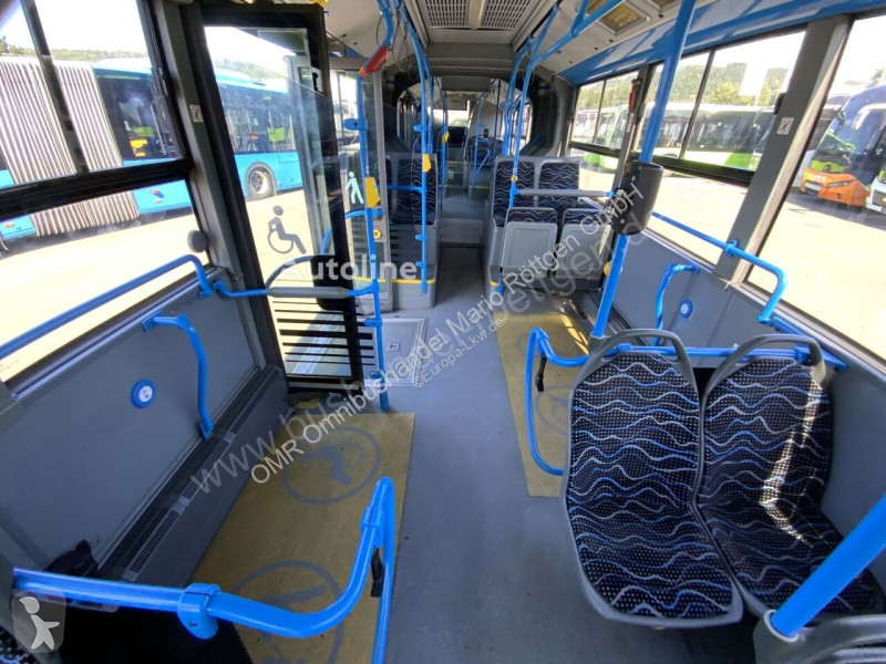Autobús Mercedes Conecto G