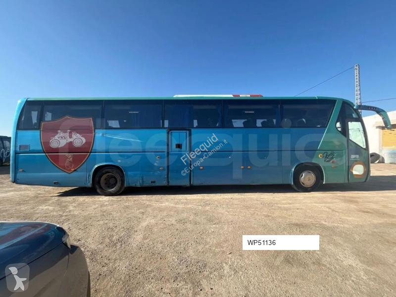 باص Iveco 389