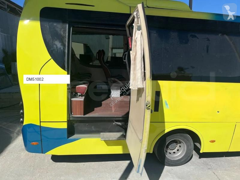 Pullman Iveco