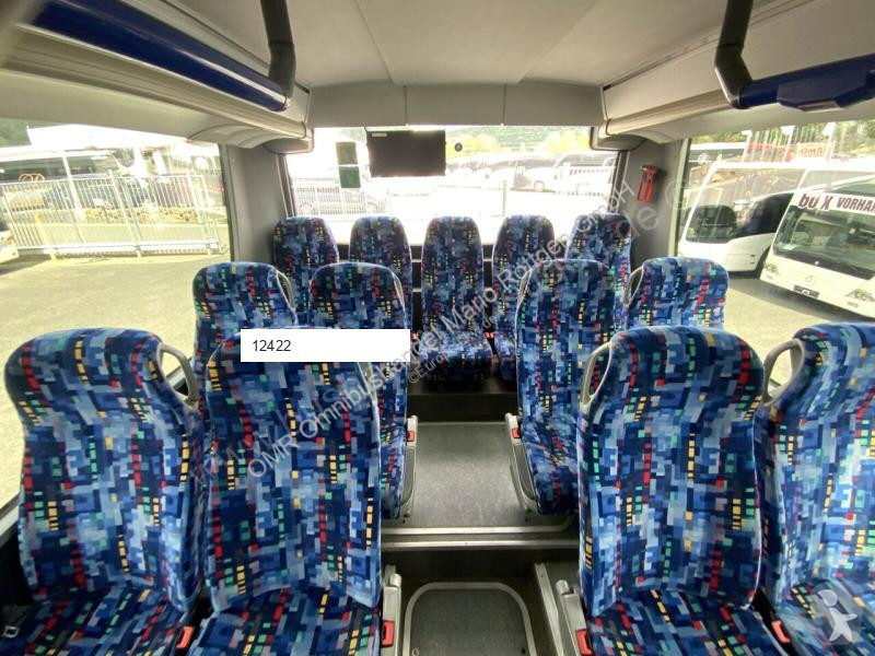 باص Setra