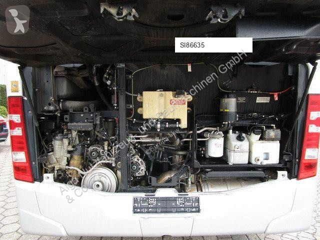 Autobus Mercedes O 530 /Euro 6/ZF/Klima/5 x auf...