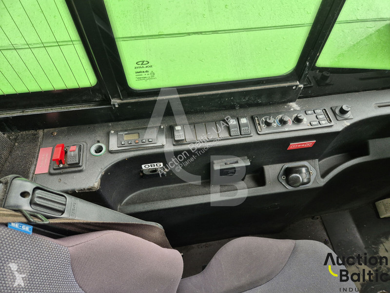 Bus Solaris 12 LE CNG