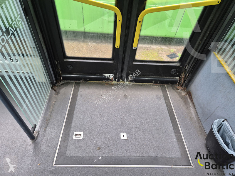 Autobuz Solaris 12 LE CNG