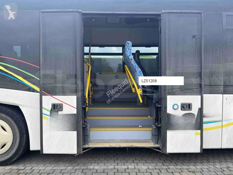 Pullman Solaris Interurbino